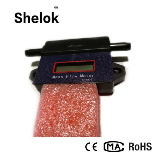 Buy cheap High Accuracy Mass Flow Meters, High Quality Gas Flow Meter from MEMS Siargo's from wholesalers