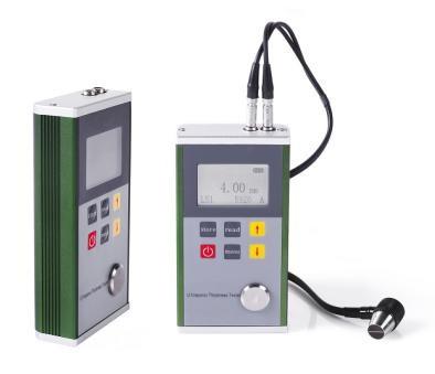 Buy cheap Ultrasonic Thickness Gauge Lee330/331/332 from wholesalers