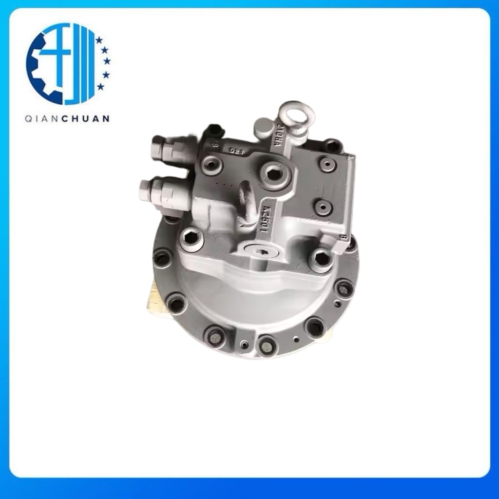 Swing Motor 4637117 For ZX850-3 Hitachi Excavator Spare Parts