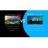 Buy cheap Ir Touch 110 Inch Smart Board , Electronic Interactive Flatscreen For Schools from wholesalers