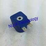 NJT208 Tomasetto Multi Point Pressure Reducer Automotive Solenoid Valve Coils Φ