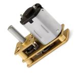 Go-Gold Smart Home Motor 5V 14800RPM 0.31W Used For Smart Door Lock