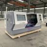 Buy cheap CK6150 CNC Precision Lathes Flat Bed from wholesalers