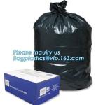 10 Litre 110 Bags Rubbish Bag Wastebasket Bags for Kitchen Household Compostable