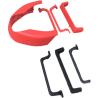 Buy cheap Customized PVC Nylon Acrylic Plastic Parts CNC Milling Machining from wholesalers