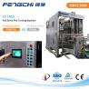Buy cheap Silent Pallet Feeding Stacker And Flip Flop Paper Pile Turner For FZ-1450 Palletizing from wholesalers