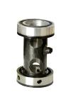 Resilient Mounting Series Open End Spinning Spare Parts For Saurer Autocoro
