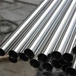 Cold Drawn Monel Metal K500 Hollow Round Tube