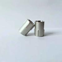 Buy cheap M26X1.25 Thread Die Casting Parts Kitchen Faucet Parts With CASC Approval product