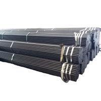 Buy cheap 21 Feet ISO Standard Scaffold Steel Tube ，48mm scaffold tube product