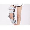 Buy cheap Neoprene Orthopedic Knee Support , Orthotic Knee Brace Long - Term Usage from wholesalers