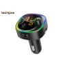 Buy cheap APE FLAC Wireless Bluetooth Car Kit QC3.0 Car MP3 Player With USB from wholesalers