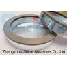 Buy cheap 6'' Resin Bond 6A2 Diamond Cup Wheel For Carbide Tools Grinding from wholesalers