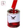 Buy cheap Tinted 200L 2K Acrylic Car Refinish Paint High Brilliance from wholesalers