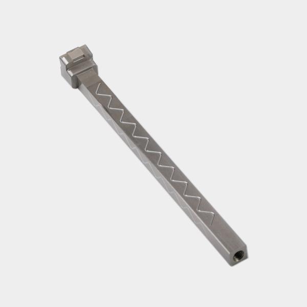 Buy cheap High Precision Lifter Injection Molding For Automotive from wholesalers