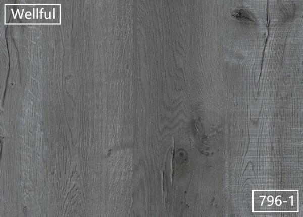 Buy cheap Decor Layer of PVC Flooring Decoration,Decorative Printing Film from wholesalers