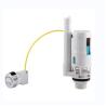 Buy cheap Modern Design Style Adjustable Height Dual Flush Valve For Bathroom Toilet Water Tank from wholesalers