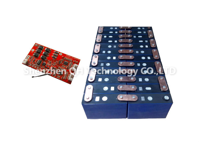High Discharge Lithium Iron Phosphate Battery Pack Electric Wheelchairs 36V 100Ah