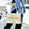 Buy cheap Eco Firendly Jute Bags Customised Printed Floral Jute Bags Shopping from wholesalers