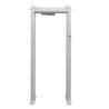 Buy cheap 400 Series 18 Zones Touch Screen Walk-through Metal Detector with Infrared Human Body Temperature Measurement from wholesalers