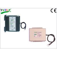 Buy cheap 25/37 Pins RS422 / RS485 / RS232 Voltage Surge Suppressor For High Speed product