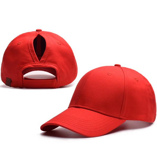 Buy cheap Back Hole sun visor blank caps for promotional items Wholesale Pony Tail Baseball Hat Adjustable mesh baseball cap from wholesalers