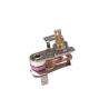 Buy cheap Roti Maker Bimetal Thermostat KST 220 T250 10A250V 50-250 C Tolerance 5C% for Cooking from wholesalers