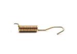 Adjustable SUS316 8mm Garage Door Torsion Coil Springs
