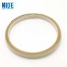 Buy cheap 6640 Class H Insulation Paper NMN Motor Insulation Material Custom from wholesalers