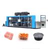 Buy cheap No Waste Color Touch Screen 6 Bar Plastic Thermoforming Machine from wholesalers