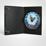 2016 Newest Ice Age: The Meltdown disney dvd movies kids movie Children movie