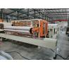 Buy cheap Automatic small toilet paper and kitchen towel roll making machine production line for South American Tissue Businesses from wholesalers