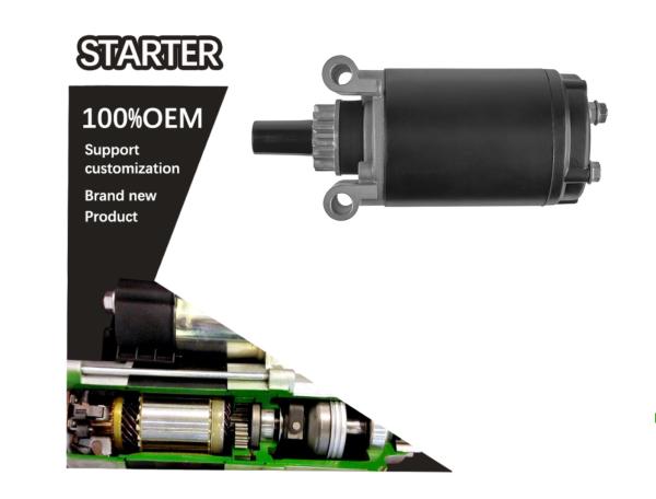 Buy cheap 12V 13T CCW STARTER 6734640, 12-098-05, 12-098-06, 12-098-09, 12-098-12, 12-098-19, 12-098-19s, 12-098-21, 12-098-21s from wholesalers