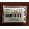 Buy cheap N35 D13 X 2mm CrZn Ndfeb Disc Magnet High Strength Packed In Plastic Tube from wholesalers