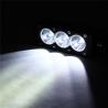 Buy cheap Wholesales 30W single row led light bar CREE LED PC lens HCB-L30SDC spot from wholesalers