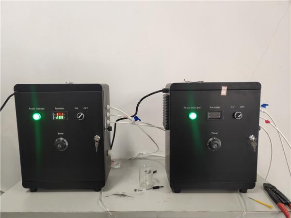 ORP 1200mv Anolyte HOCl Generator For Production Of Hypochlorous Acid Solution