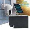 Buy cheap Rechargeable 12 Volt LiFePO4 Lithium Ion Battery For Security Camera Outdoor Solar Lights from wholesalers