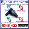 Buy cheap BOSCH Control Valve 0281002794 DRV Regulator Solenoid 0281002794 for Mercedes Benz from wholesalers