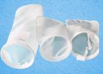 25 500 Micron Liquid Filter Bags Mesh Nylon Rosin Press For Filtration