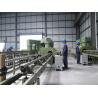 Buy cheap 2B Finish AISI 304 ERW Welded Stainless Steel Pipe 20 Inch Large Diameter Steel Tube from wholesalers