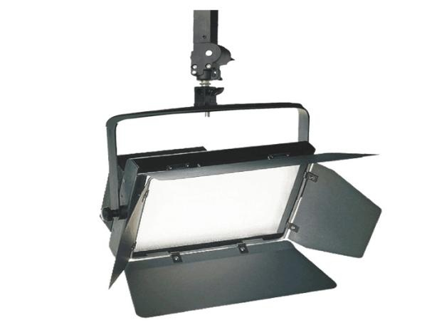 Buy cheap 100w 3000k-6500k Dmx Led Panel Light For Film Stage AC90-240v 2CH from wholesalers