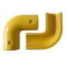 Buy cheap Pultrusion Solutions FRP Moulded Products Frp Moulder Products For Your Needs from wholesalers