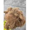 Buy cheap Polyester Staple Fiber 0.7D×32mm High Shrinkage Resistance Fire Redardant For Construction Materials And Industrial from wholesalers
