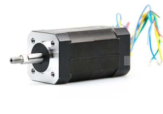 Buy cheap 750W High Speed 48V Brushless DC Motor 2400g Cm2 3 Phase 86mm from wholesalers