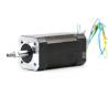 Buy cheap 750W High Speed 48V Brushless DC Motor 2400g Cm2 3 Phase 86mm from wholesalers