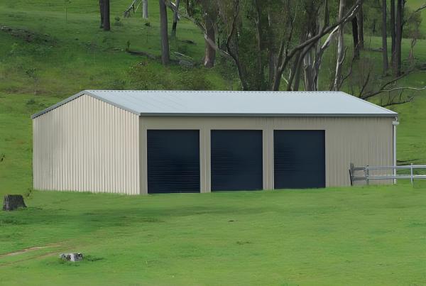 Buy cheap High Durability Pre Engineered Steel Structure Warehouse Recyclable from wholesalers