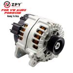 ZPY Alternator For Vw Touareg 3.0 V6 Tdi 059903023J 059903023JX 59903023J
