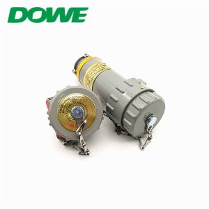 Buy cheap Modern TechnologyCMulti-core High-Function Connection Explosion-Proof Plug Socket from wholesalers