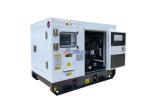 Silent Type Yanmar Marine Generator 18kW For Yacht