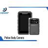 Buy cheap Waterproof IP68 Security Body Camera GPS 4G Wifi Video Recorder Camera from wholesalers